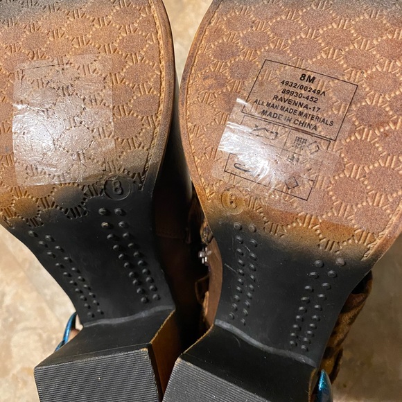 Brand new boots - Picture 6 of 7